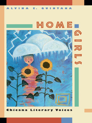 cover image of Home Girls